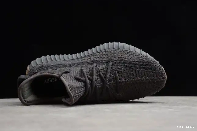 hype Adidas Boost 350 Reflective V2 Cinder Yeezy FY4176 0601